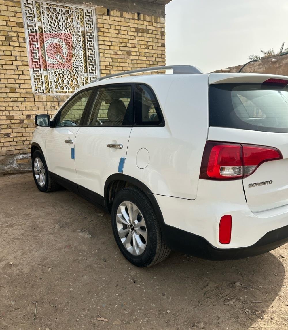 کیا سۆرینتۆ